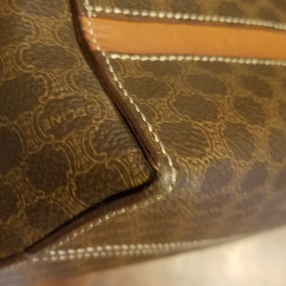 Celine handbag - Picture 3 of 9